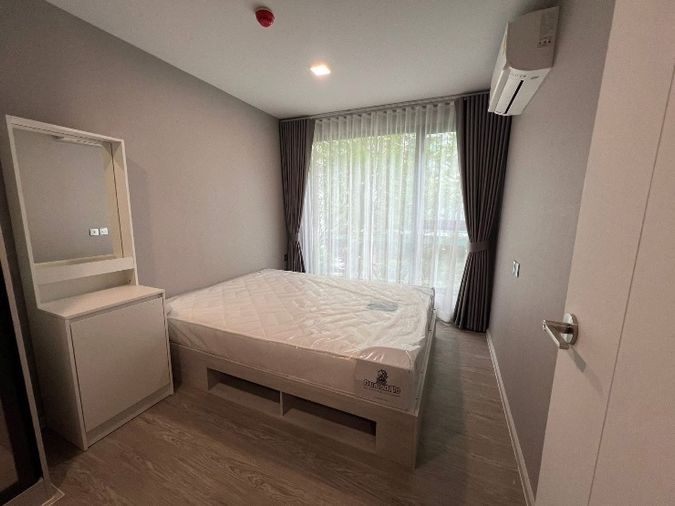 AS1618 Kave Seed Kaset Condo for rent