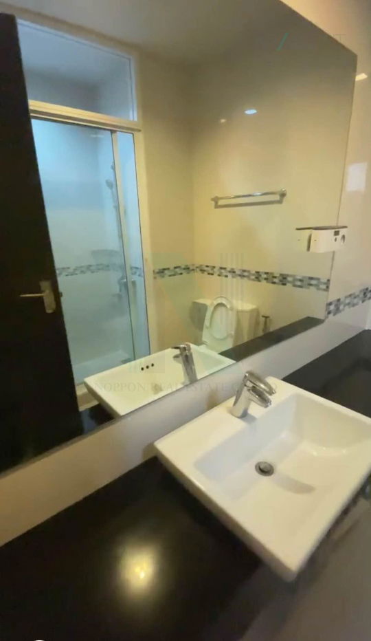 picture For Rent Condo IDEO Q PHAYATHAI Building 1, Floor 27,1 bed room, Room size 48 sqm - 8/8