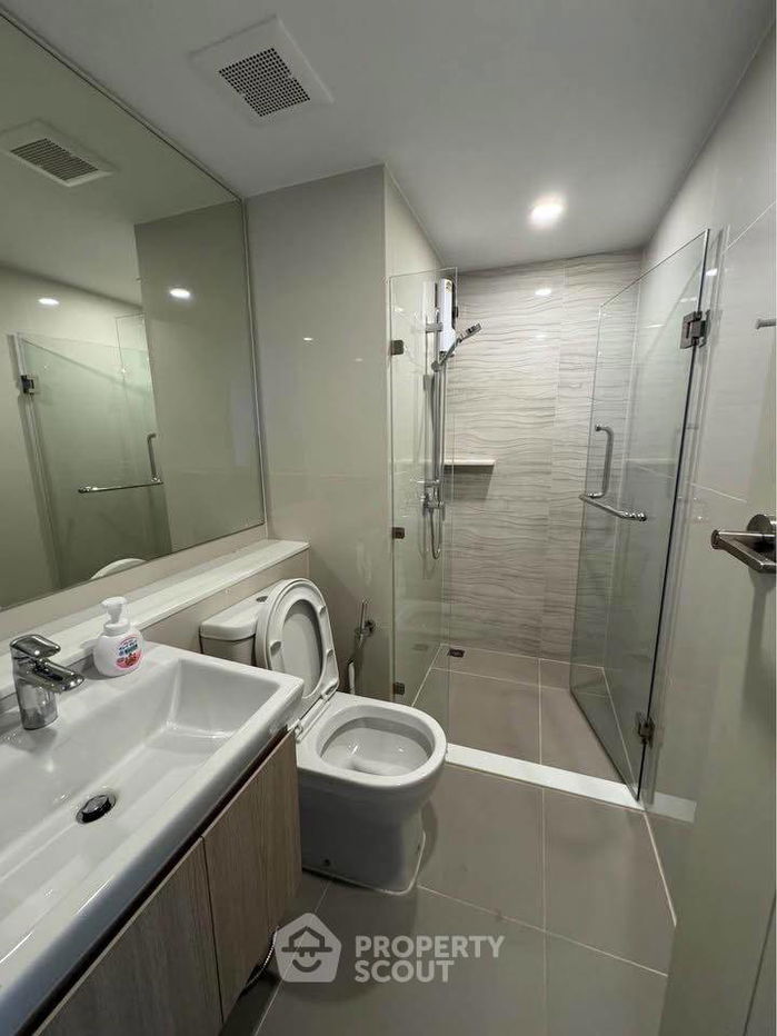 รูป คอนโด 2-ห้องนอน ที่ ไลฟ์ พระราม 4 - อโศก ใกล้ MRT ศูนย์การประชุมแห่งชาติสิริกิติ์ (ID 2337957) - รูปที่ 6/8