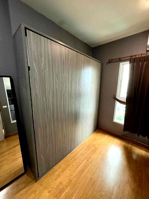 คอนโด MRT พระราม 9 : (18534) The Parkland Grand Asoke - Phetchaburi