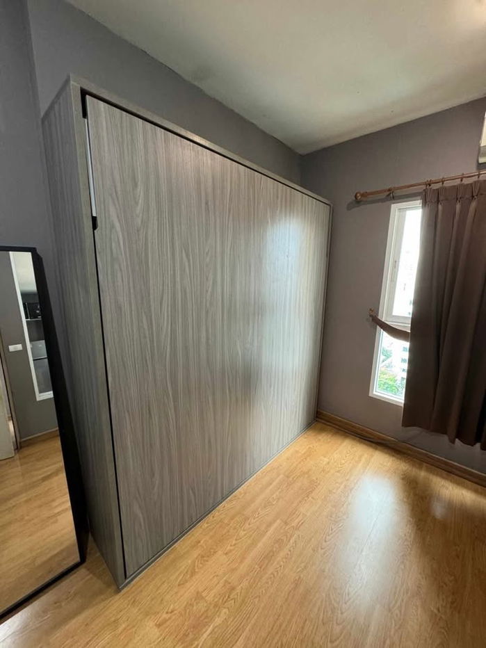 picture (18534) The Parkland Grand Asoke - Phetchaburi - 1/9