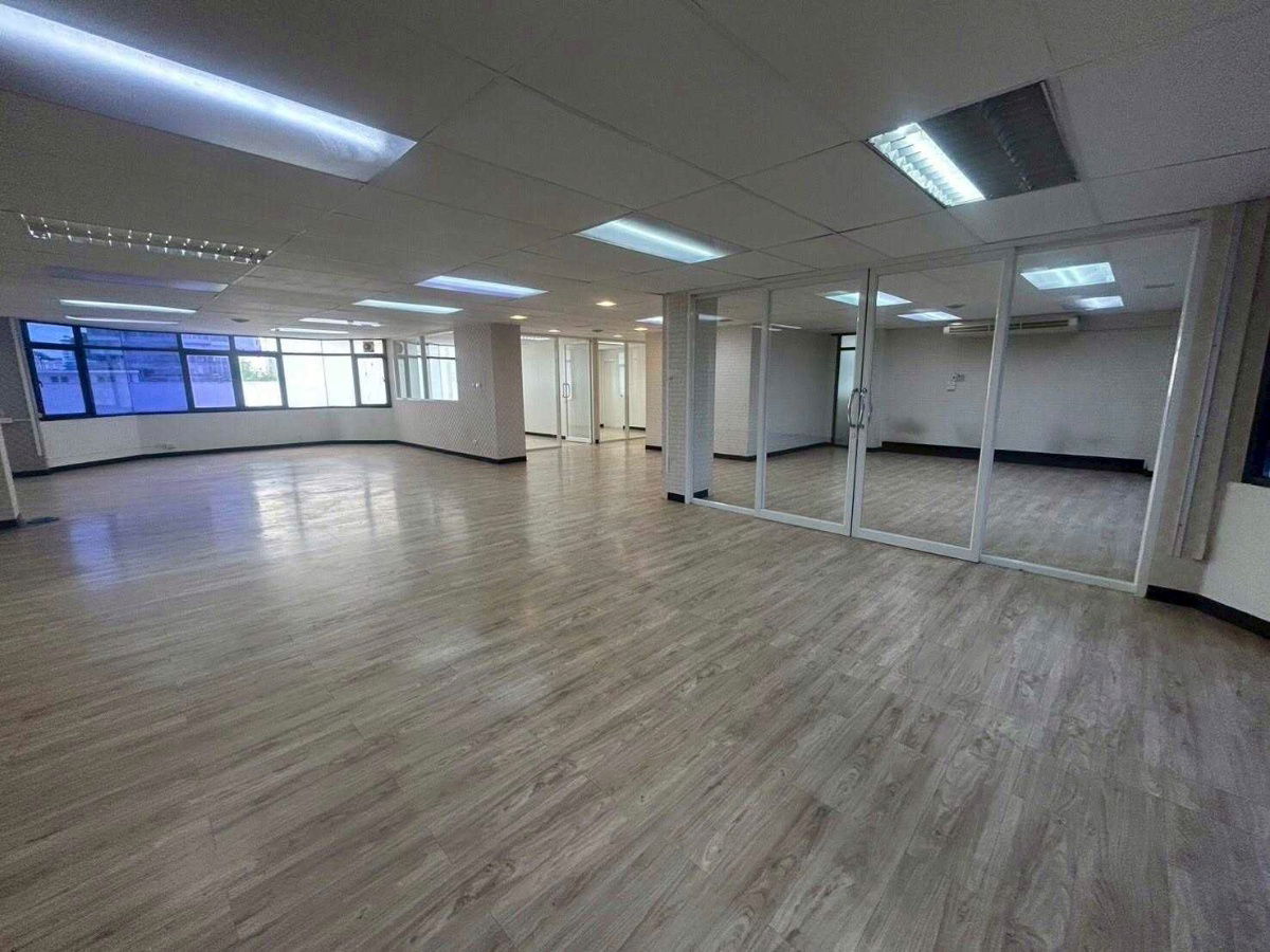 รูป LTH13312 – Office for Rent | Sathorn 10 | 182 sqm | 72.8K/Month | Near BTS Saint Louis/BTS Chong Nonsi | ออฟฟิศให้เช่า สาทร 10 - รูปที่ 4/10
