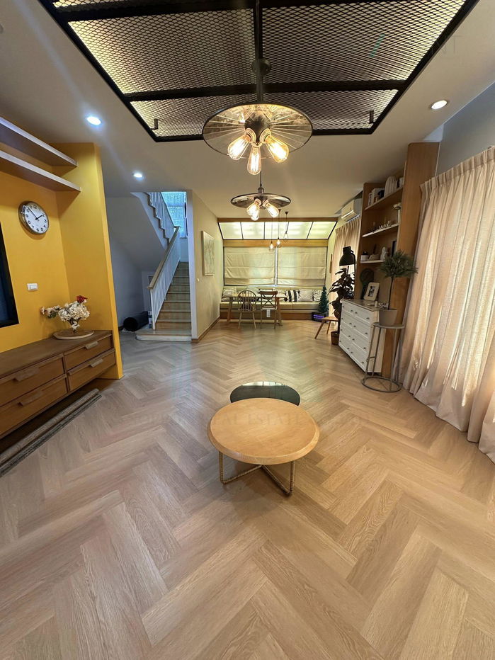 รูป ขายบ้านเดี่ยว โครงการ เอโทล จาวา เบย์ 2 ชั้น 3 ห้องนอน 3 ห้องน้ำ - รูปที่ 2/8