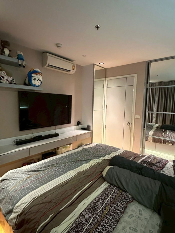 รูป (MK002) The President Sathorn - Ratchaphruek 3 - รูปที่ 13/17