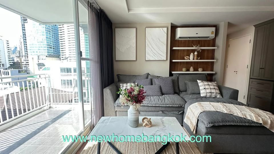 picture Siri On 8 Fully Renovated 2-Bedroom for Rent - 5/25