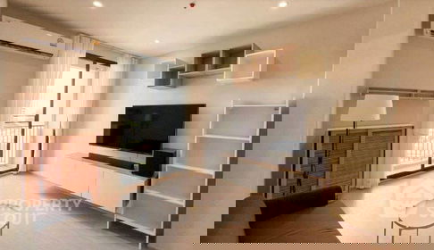 2-BR Condo at Maru Ladprao 15 near MRT Ratchadaphisek (ID 2338859)