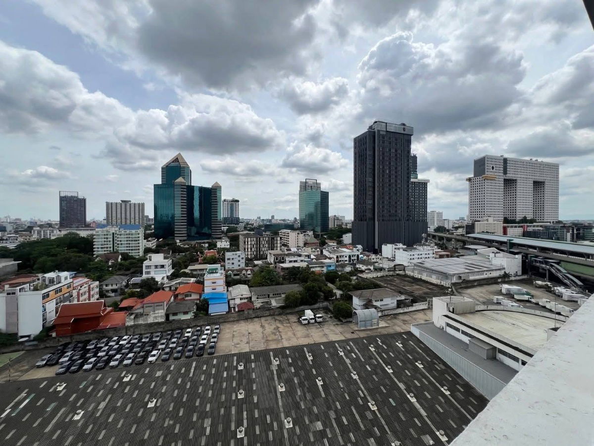 รูป ศุภาลัย ปาร์ค พหลโยธิน 21 / 2 ห้องนอน (ขาย) P002 - รูปที่ 11/12