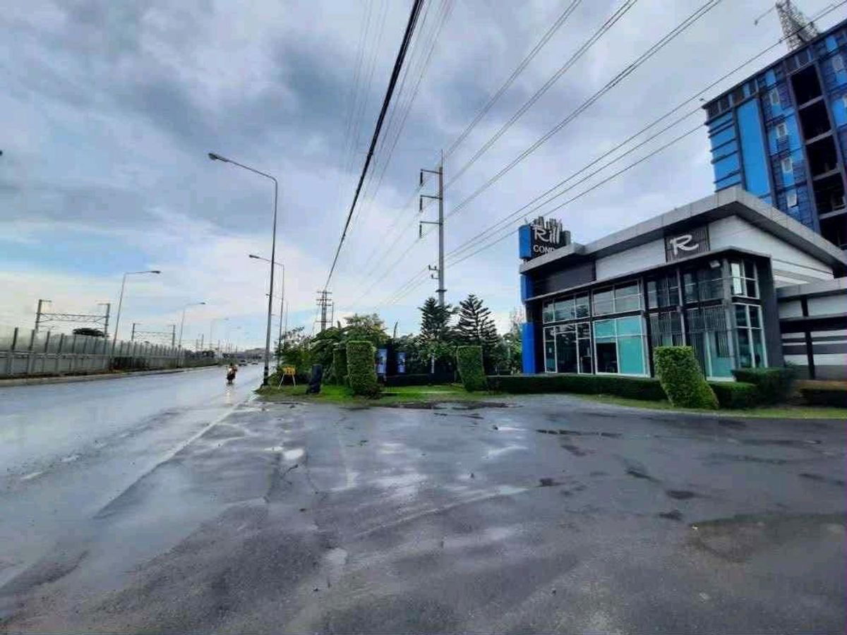 รูป 🏢 ขายคอนโด : Rill Condo (ริลล์ คอนโด)   รหัสทรัพย์ | 📌LNP-C9747  - รูปที่ 11/11