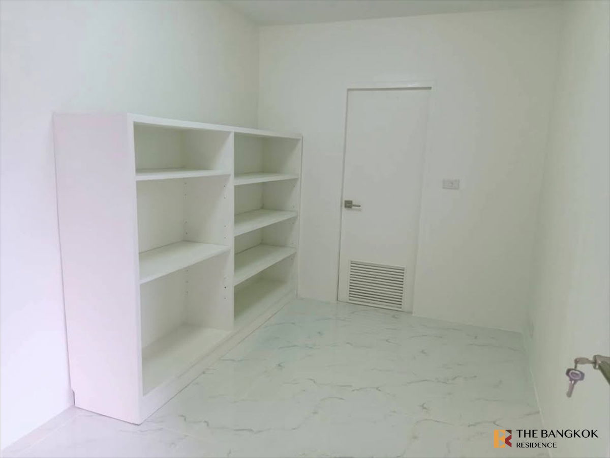 รูป  The Waterford Thonglor 11 ⚡ Spacious Unit with Special Price 🔥 Near BTS Thonglo  - รูปที่ 8/12