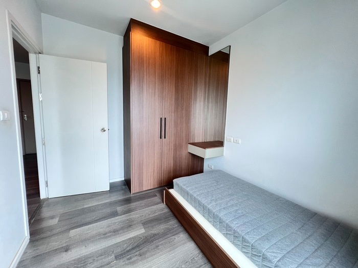 รูป 🌵 [ ห้องเช่า ]  เดอะ สเตจ เตาปูน-อินเตอร์เชนจ์ { 2BR 58 ตร.ม / 21,000 บาท } ชั้น35 โทร.0636241455📲 - รูปที่ 21/31