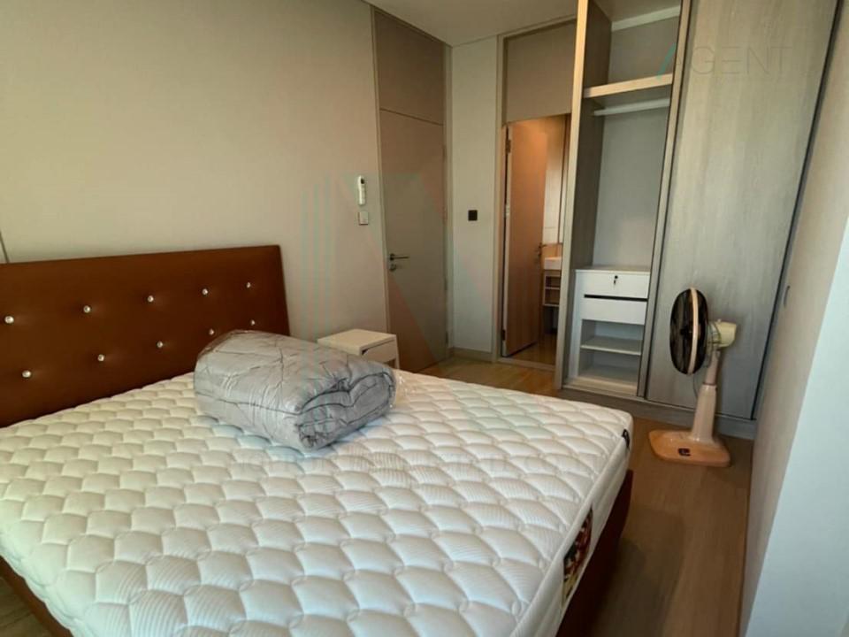 รูป ให้เช่าคอนโด ลุมพินี สวีท ดินแดง-ราชปรารภ อาคาร 1 ชั้น 25 1 ห้องนอน ขนาด 28.00 ตรม ใกล้ ตลาดศรีวนิช - รูปที่ 4/8