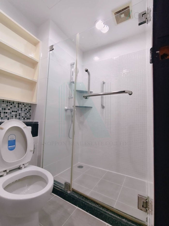 picture 🔺 For Sell Condo DIAMOND RATCHADA Building 1, Floor 11,2 bed room, Room size 56 sqm - 4/8