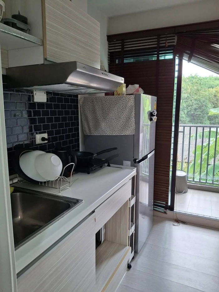 รูป 🏢 ขายคอนโด : The Excel Hideaway Sukhumvit 71 (ดิ เอ็กเซล ไฮด์ อะเวย์ สุขุมวิท 71)   รหัสทรัพย์ | 📌LNP-C9756  - รูปที่ 3/5