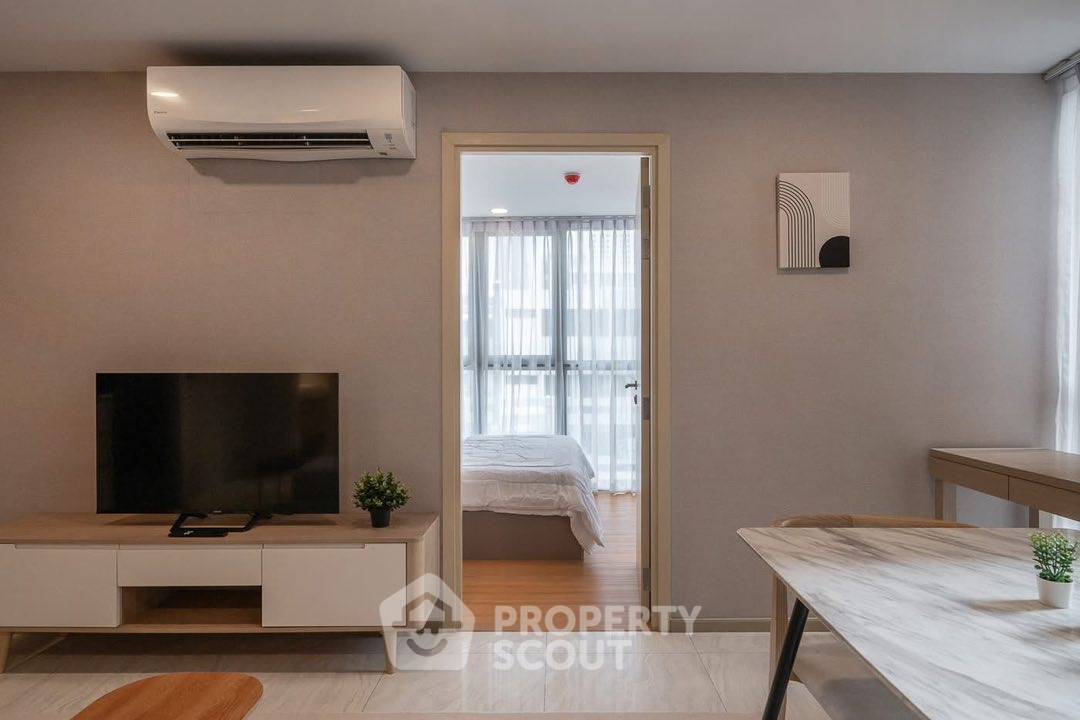 รูป คอนโด 2-ห้องนอน ที่ วาลเด้น อโศก ใกล้ MRT สุขุมวิท (ID 2325231) - รูปที่ 33/33