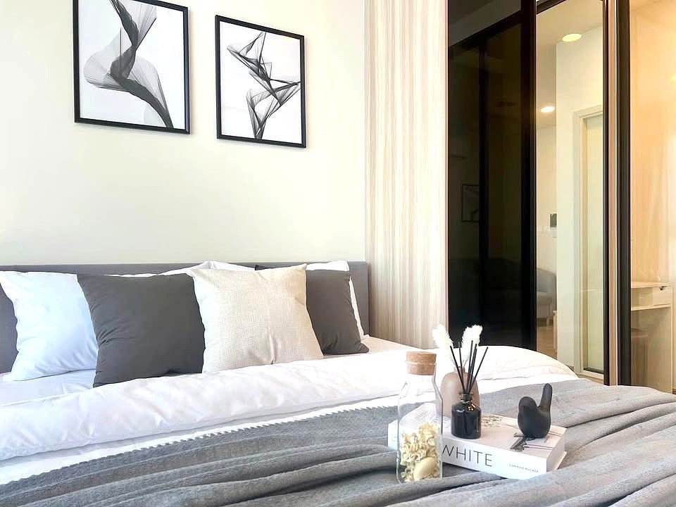 picture For rent Chewathai Kaset – Nawamin - 2/18