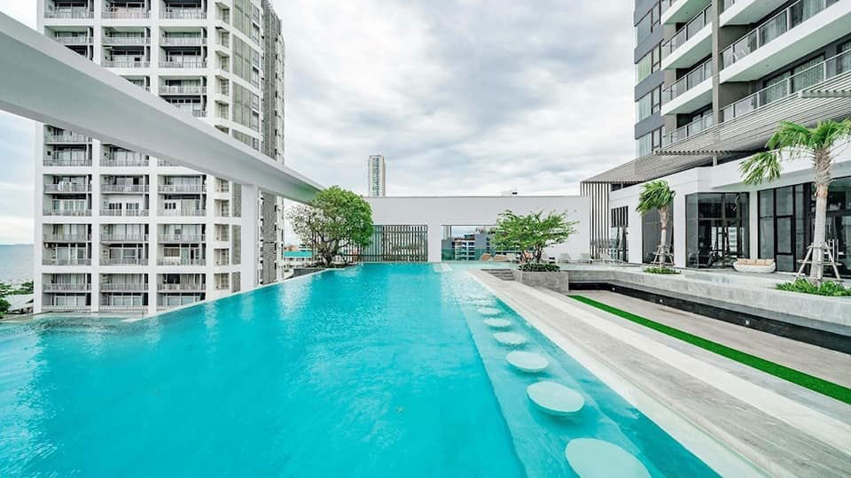picture Aeras Condominium – 1 Bedroom (Foreign Quota) - 11/21