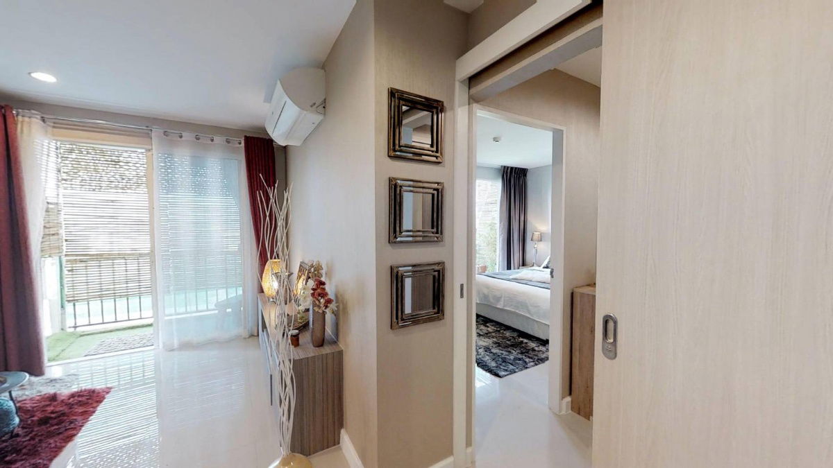 picture Condo for Sale: The Series Udomsuk - 5/23