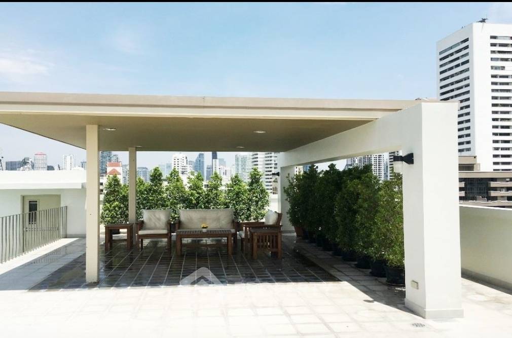 รูป คอนโด 2-ห้องนอน ที่ พีพีอาร์ เรสซิเด้นซ์ ใกล้ BTS เอกมัย (ID 400775) - รูปที่ 6/7