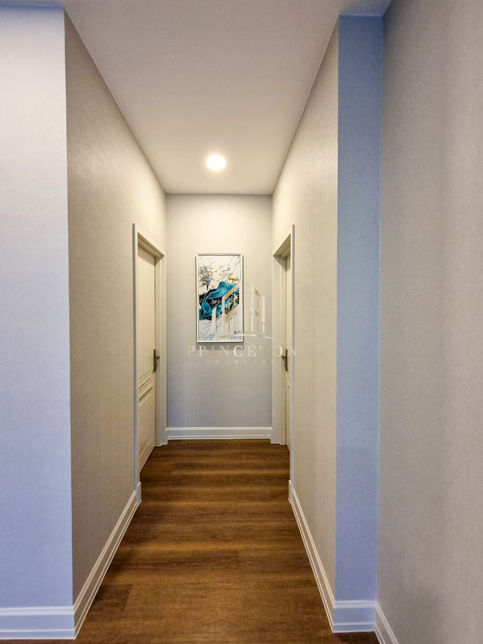 รูป ให้เช่าบ้านเดี่ยว สุดหรู นันทวัน พระราม 9 กรุงเทพกรีฑาตัดใหม่ 5 ห้องนอน - รูปที่ 21/47