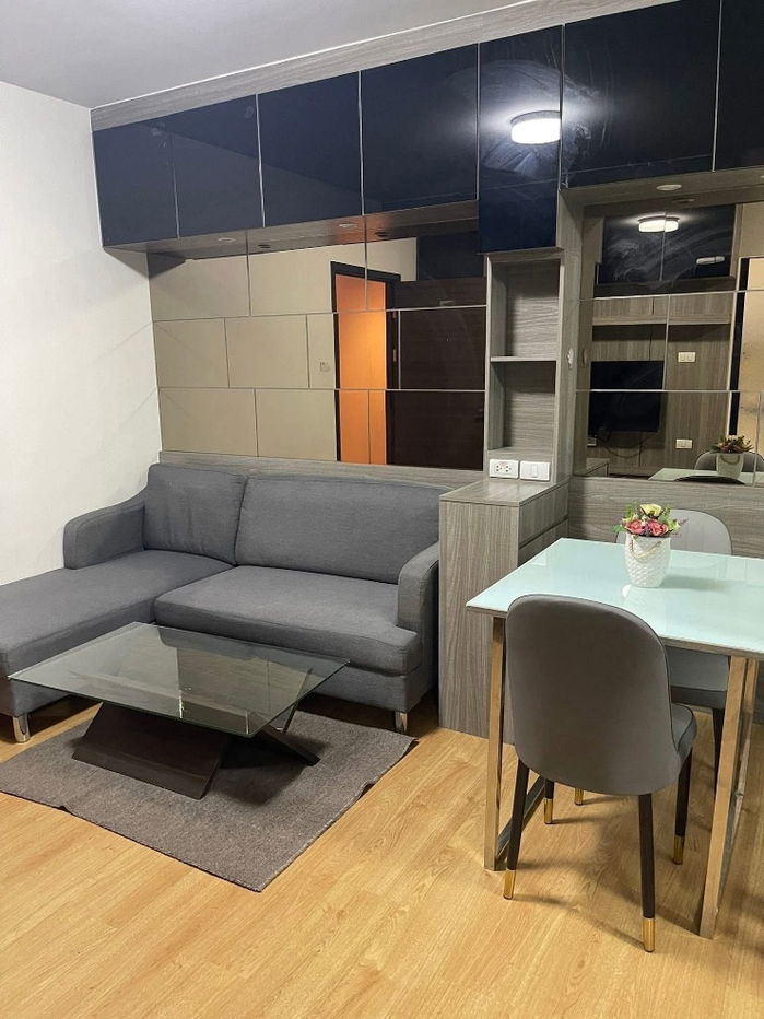 รูป AS1616 ให้เช่าคอนโด Supalai Cute รัชโยธิน - พหลโยธิน 34 ห้องสวย พร้อมเครื่องใช้ไฟฟ้าเฟอร์นิเจอร์ครบ - รูปที่ 3/10