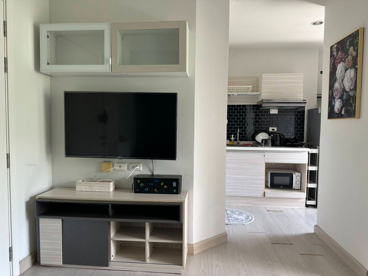 รูป 🏢 ขายคอนโด : The Excel Hideaway Sukhumvit 71 (ดิ เอ็กเซล ไฮด์ อะเวย์ สุขุมวิท 71)   รหัสทรัพย์ | 📌LNP-C9756  - รูปที่ 5/5