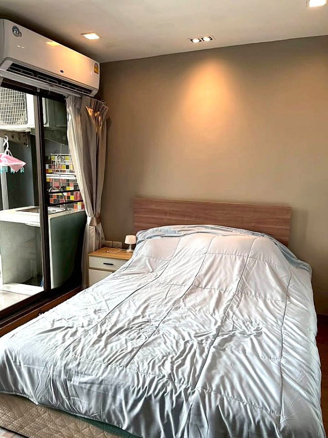 รูป ให้เช่า 🎯 Casa Asoke – Dindaeng ใกล้ BTS สถานีอนุสาวรีย์ MRT พระราม 9 พร้อมอยู่📍Line : @empire9593 📍 - รูปที่ 6/12