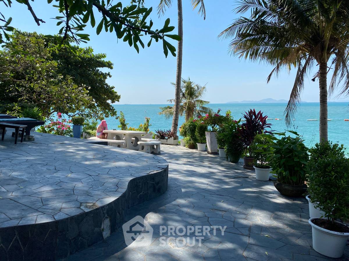 รูป คอนโด 1-ห้องนอน ที่ ปาร์ค บีช คอนโดมิเนียม ใกล้ ปราสาทสัจธรรม (ID 1991541) - รูปที่ 3/16