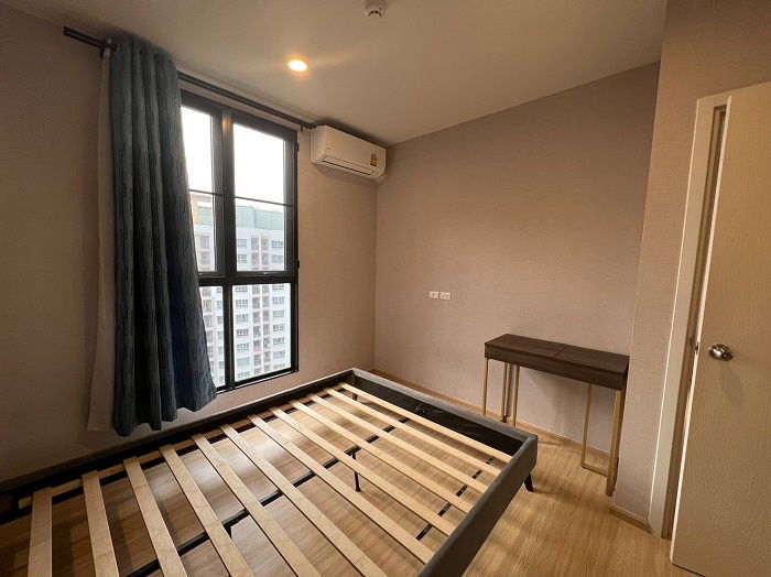 รูป ✨✨ขายห้องใหม่ พร้อมอยู่!! Plum Condo Pinklao 27 ตร.ม.ชั้น 20 วิวสระ แต่งบางส่วน สนใจสอบถาม LINE: @atfirm✨✨ - รูปที่ 5/9