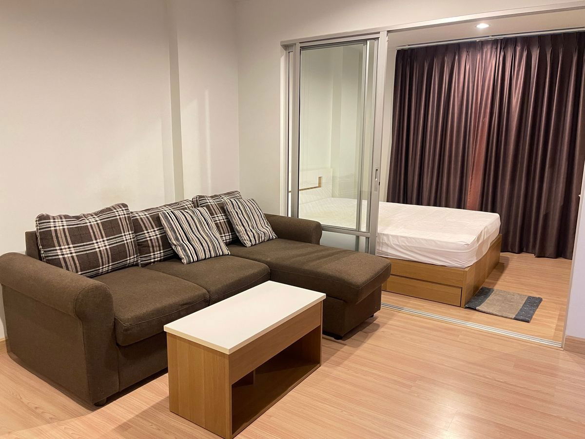 รูป 🏢 ขายคอนโด : The Niche id Rama 2 (เดอะ นิช ไอดี พระราม 2)   รหัสทรัพย์ | 📌LNP-C9752  - รูปที่ 3/13