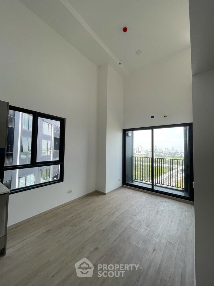 รูป คอนโด 2-ห้องนอน ที่ เดอะริช พระราม 9-ศรีนครินทร์ ใกล้ ARL หัวหมาก (ID 1039172) - รูปที่ 4/9