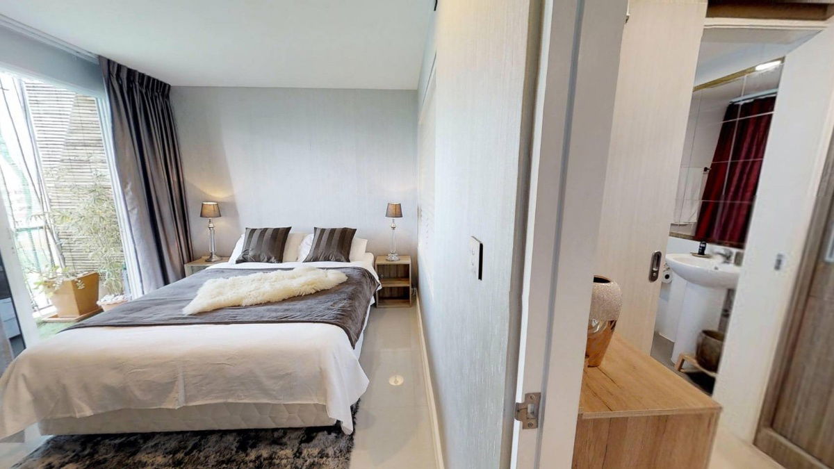 picture Condo for Sale: The Series Udomsuk - 2/23