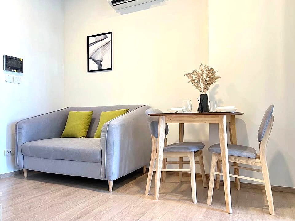 picture For rent Chewathai Kaset – Nawamin - 7/18