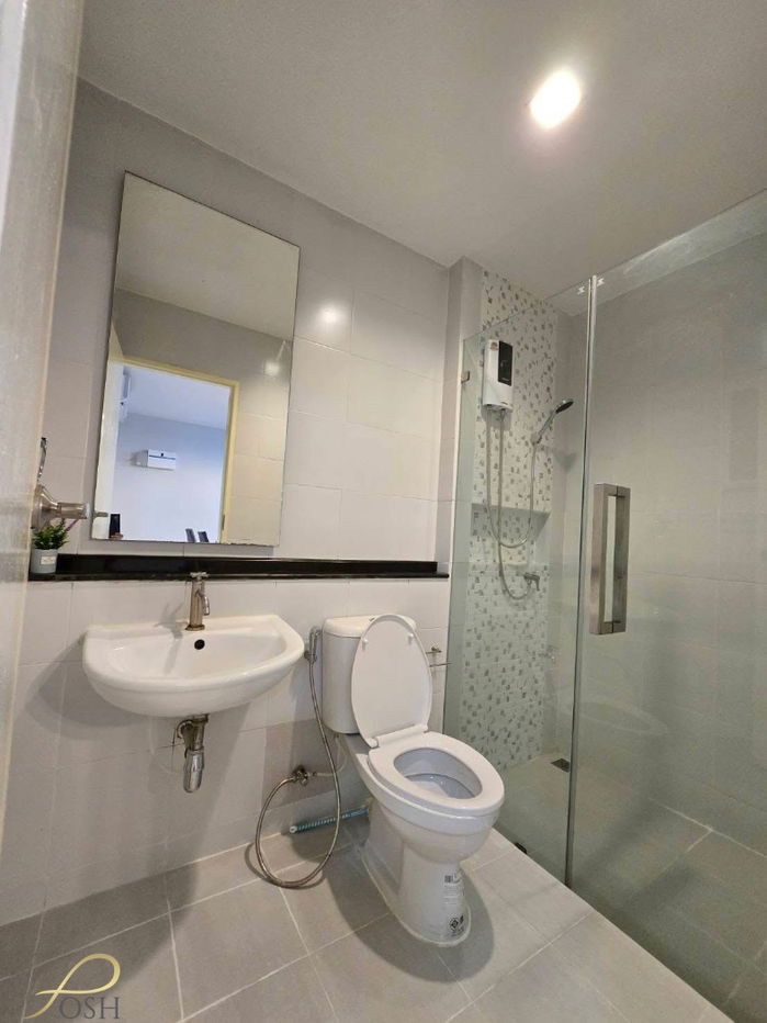picture House for Rent at Habitown Koh Kaew, Phuket — New Condition, Ready to Move In! - 7/17