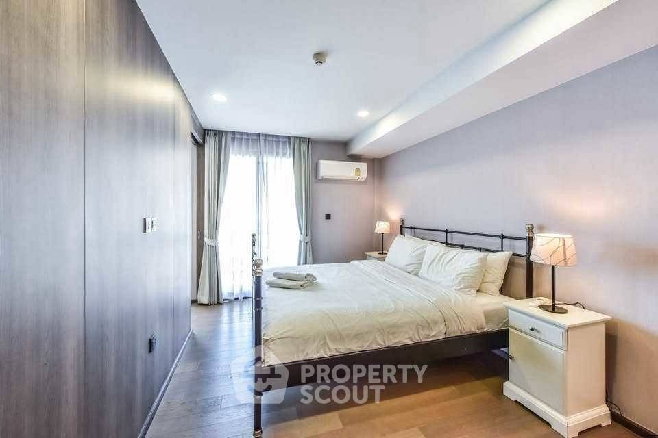 รูป คอนโด 1-ห้องนอน ที่ คลาส สยาม ใกล้ BTS รถไฟฟ้าสนามกีฬาแห่งชาติ (ID 2339115) - รูปที่ 10/19