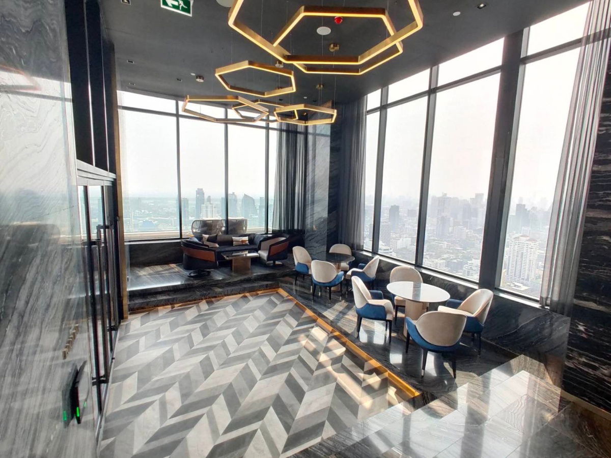 รูป Condo for Rent : Park Origin Thonglor - รูปที่ 3/13