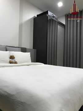 ✨ For Rent: Supalai Loft Yaek Fai Chai station Condo ✨  💰 Only 16,500 THB/month