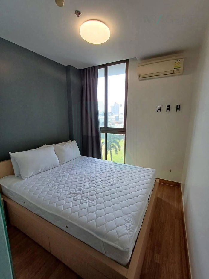 รูป ให้เช่าคอนโด ไอดีโอ มิกซ์ สุขุมวิท 103 อาคาร A ชั้น 5 1 ห้องนอน ขนาด 31 ตรม ใกล้ ห้างสรรพสินค้าเซ็นทรัลบางนา - รูปที่ 6/8