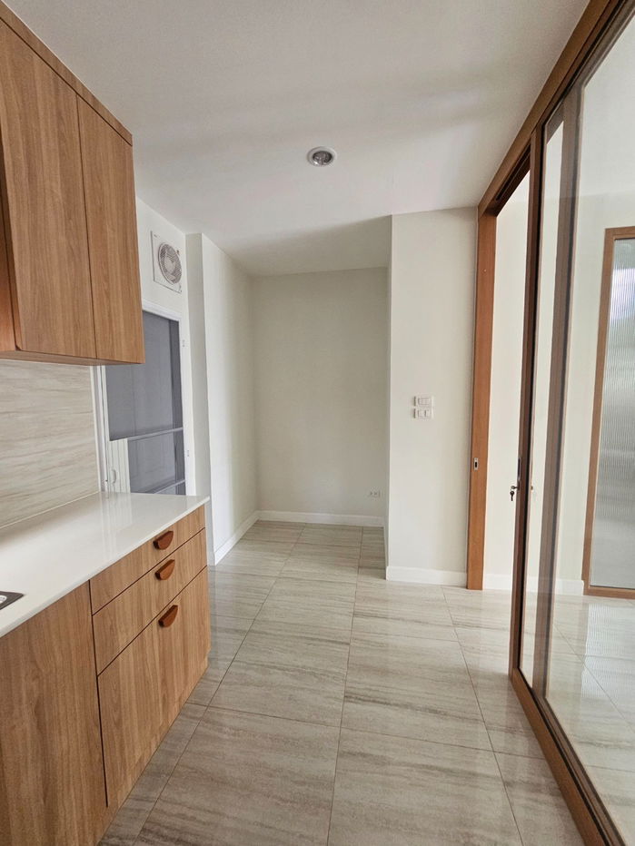 รูป 🏡 ให้เช่าบ้านเดี่ยว ปาล์มวิลล์ ข่วงสิงห์ เชียงใหม่ - รูปที่ 21/27