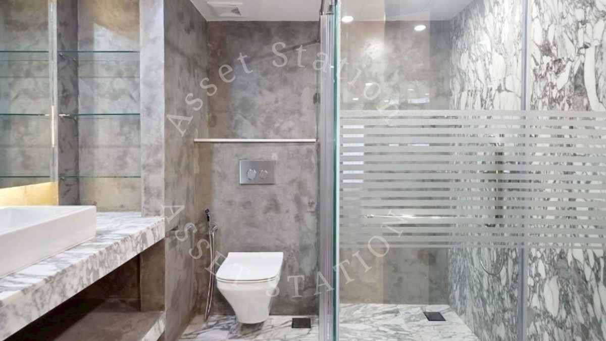picture 🛎 Sathorn Park Place - Ready to move in! Condo near BTS Saladaeng 🌟 - 12/13