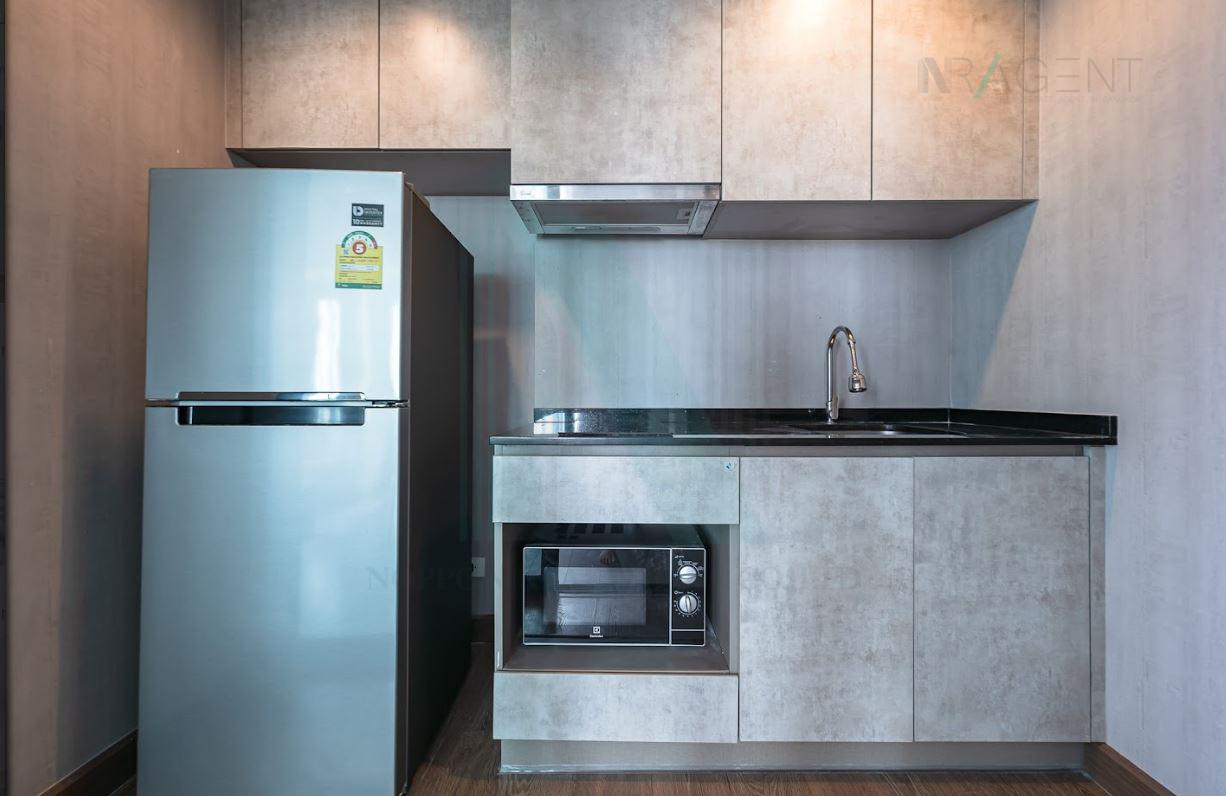 picture For Sell Condo THE UNIQUE SUKHUMVIT 62 Building 1, Floor 6,Duplex 3 bed room, Room size 113 sqm - 5/8