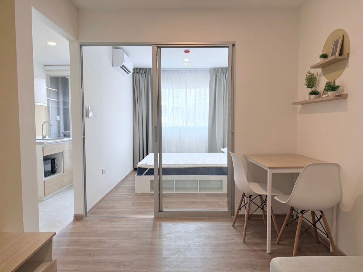 picture For Rent Condo Sena Kith Rangsit-Tiwanon  7,500 Bath - 1/17