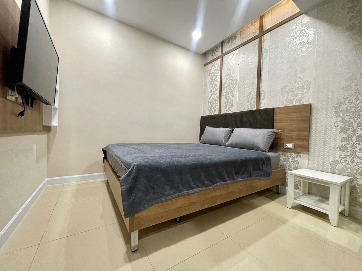 picture For rent Dusit Grand Condo View  - 9/24