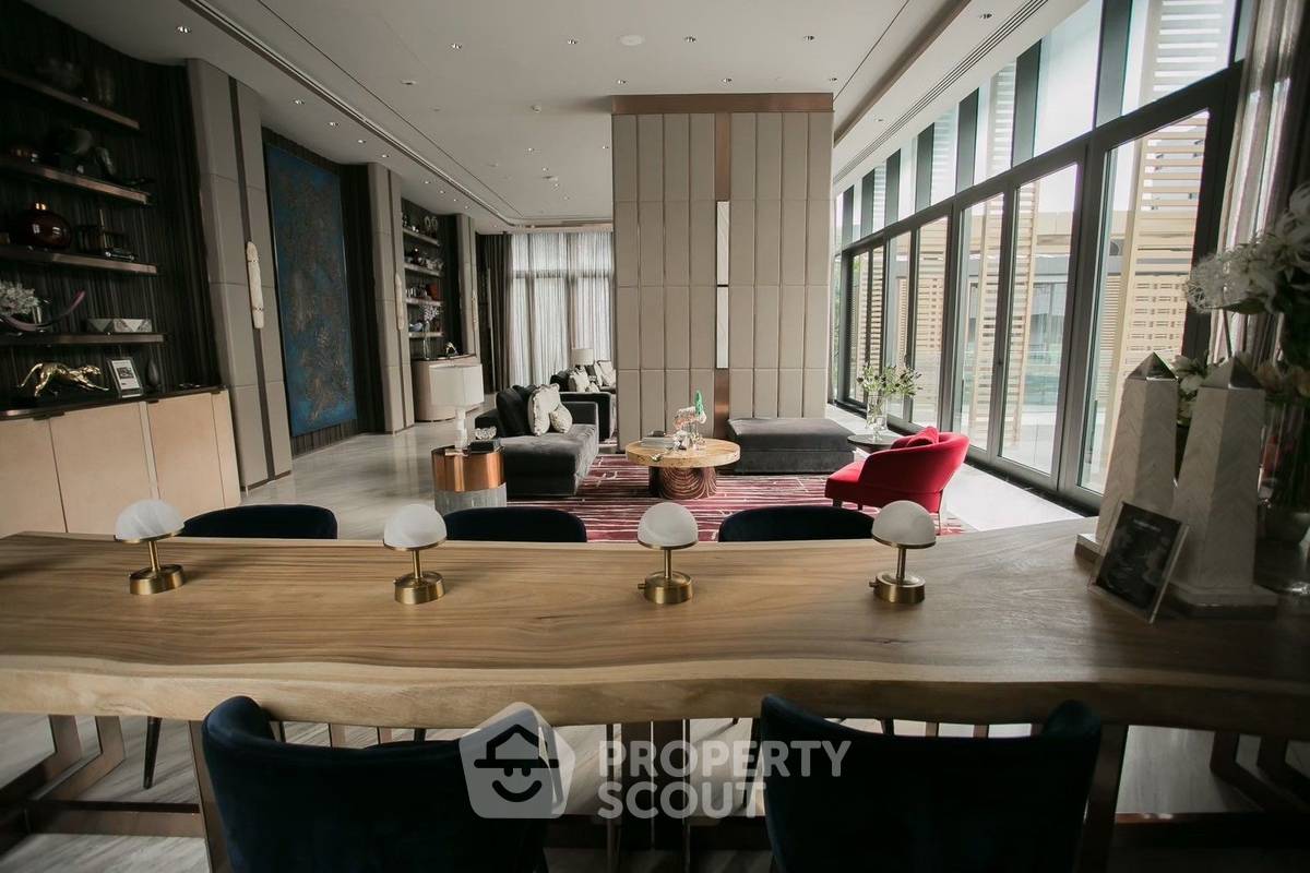 รูป คอนโด 2-ห้องนอน ที่ เดอะ โมนูเมนต์ ทองหล่อ ใกล้ ทองหล่อ (ID 1501269) - รูปที่ 19/21