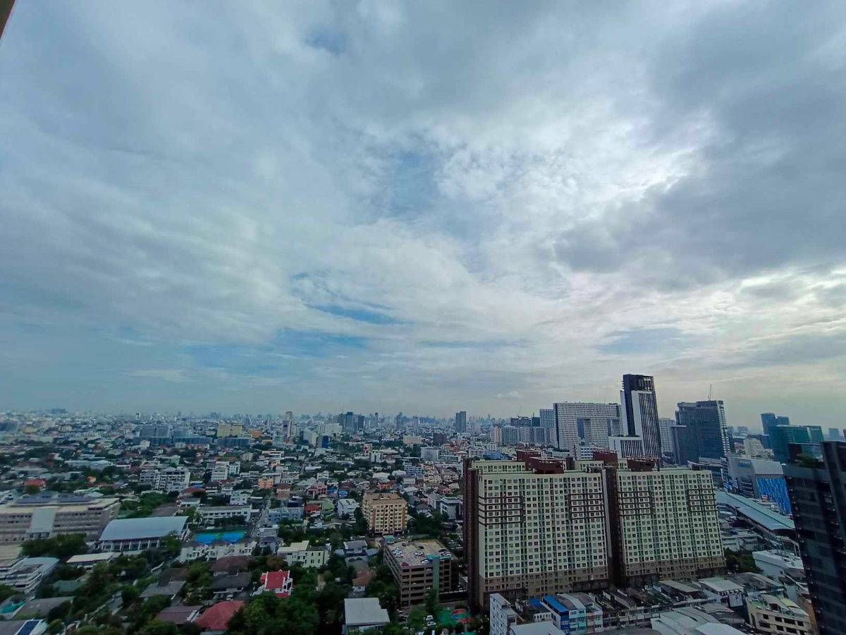 รูป #R6848 🎉 071068 ให้เช่าคอนโด Lumpini Park Phahon32  - รูปที่ 18/18