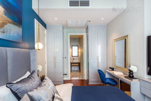 🔺 ให้เช่าคอนโด คุณ บาย ยู อินสไปร์ บาย สตาร์ค อาคาร 1 ชั้น 14 1 ห้องนอน ขนาด 50 ตรม ใกล้ Home Place