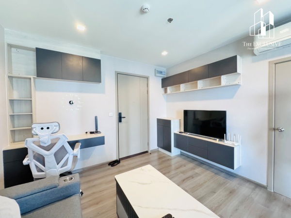 รูป ให้เช่า คอนโด เดอะโพลิแทน รีฟ สนามบินน้ำ ห่างจากถนนรัตนาธิเบศร์ 500 เมตร ใกล้สถานีรถไฟฟ้าสายสีม่วง - รูปที่ 7/21