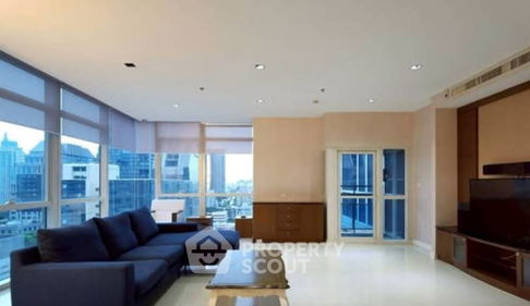 3-BR Condo at Athenee Residence near BTS Phloen Chit (ID 2327350)