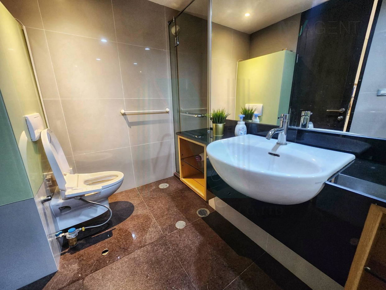 รูป ขายคอนโด ฟิฟตี้ไนน์ เฮอร์ริเทจ สุขุมวิท อาคาร 1 ชั้น 6 1 ห้องนอน ขนาด 44 ตรม ใกล้ BTS ทองหล่อ - รูปที่ 6/8