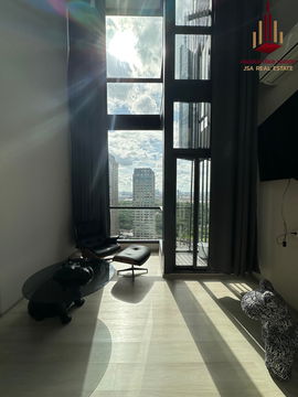 ✨ For Rent: The Privacy Jatujak Condo ✨    💰 Only 30,000 THB/month