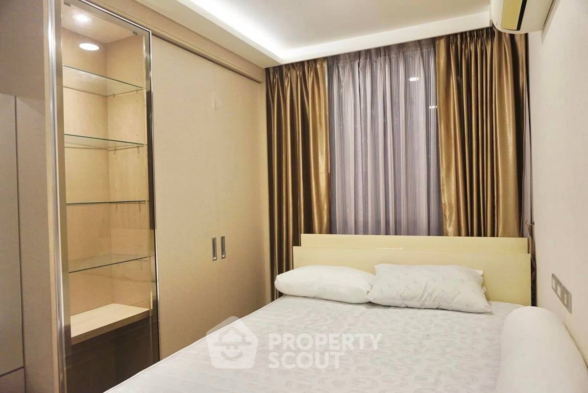 รูป คอนโด 1 ห้องนอน Vtara 36 ใกล้ BTS ทองหล่อ ขนาด 36 ตร.ม. (ID 1176740) - รูปที่ 3/6